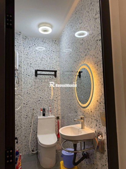 Cần nhượng lại căn góc đường Võ Trứ, Nha Trang, vị trí đẹp